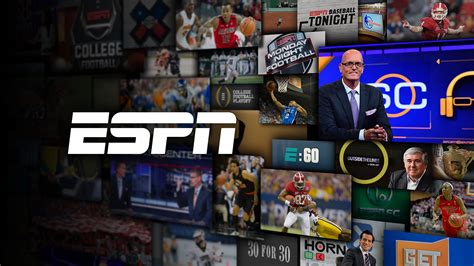 Stream ESPN+ Live Games and Original Shows 